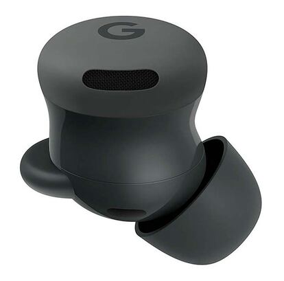Google Pixel Buds 2a de color negro