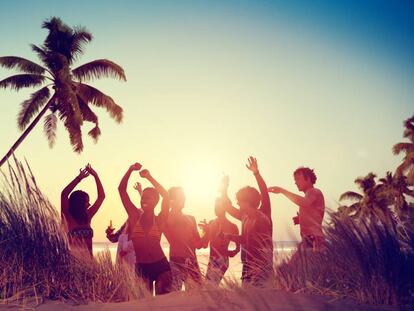 ¿Playa y sesión privada? Tienes una cita en ‘Un DJ para mí’