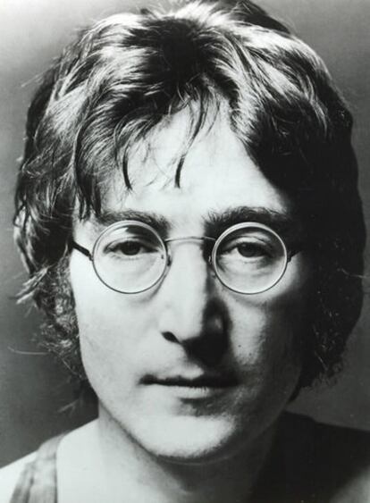 John Lennon