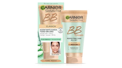Estas BB Creams son superventas en Amazon.