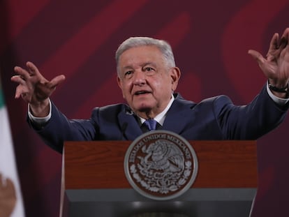 López Obrador sobre el Huracán Otis que azotó la costa de Guerrero