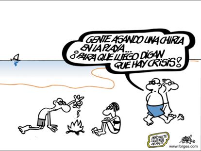 FORGES