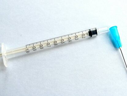 ¿Por qué siguen fracasando los ensayos para una vacuna contra el VIH?