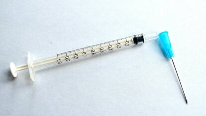 ¿Por qué siguen fracasando los ensayos para una vacuna contra el VIH?