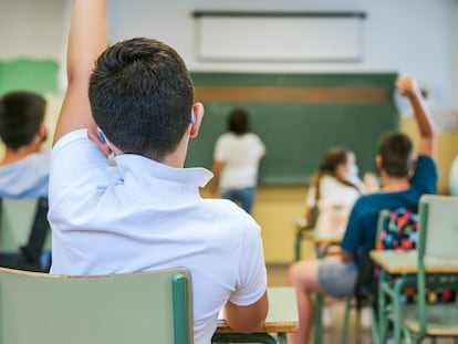 ¿Condenas penales a colegios por acoso escolar? Ahora sí