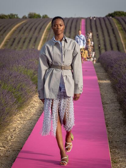 Jacquemus : Runway &#8211; Fashion Week &#8211; Menswear Spring/Summer 2020