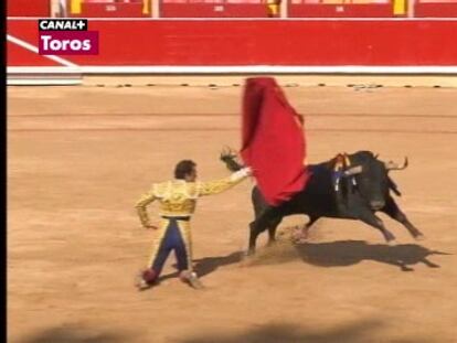 La pasión según Joselillo