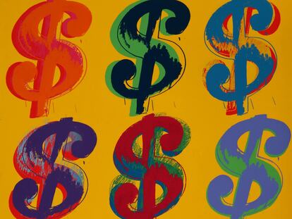 Cuanto más dinero, menos ética