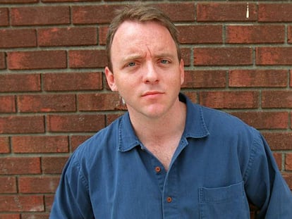 'Mystic River', 'Shutter Island' y 'Vivir de noche': hablamos con Dennis Lehane, la máquina de hacer peliculones