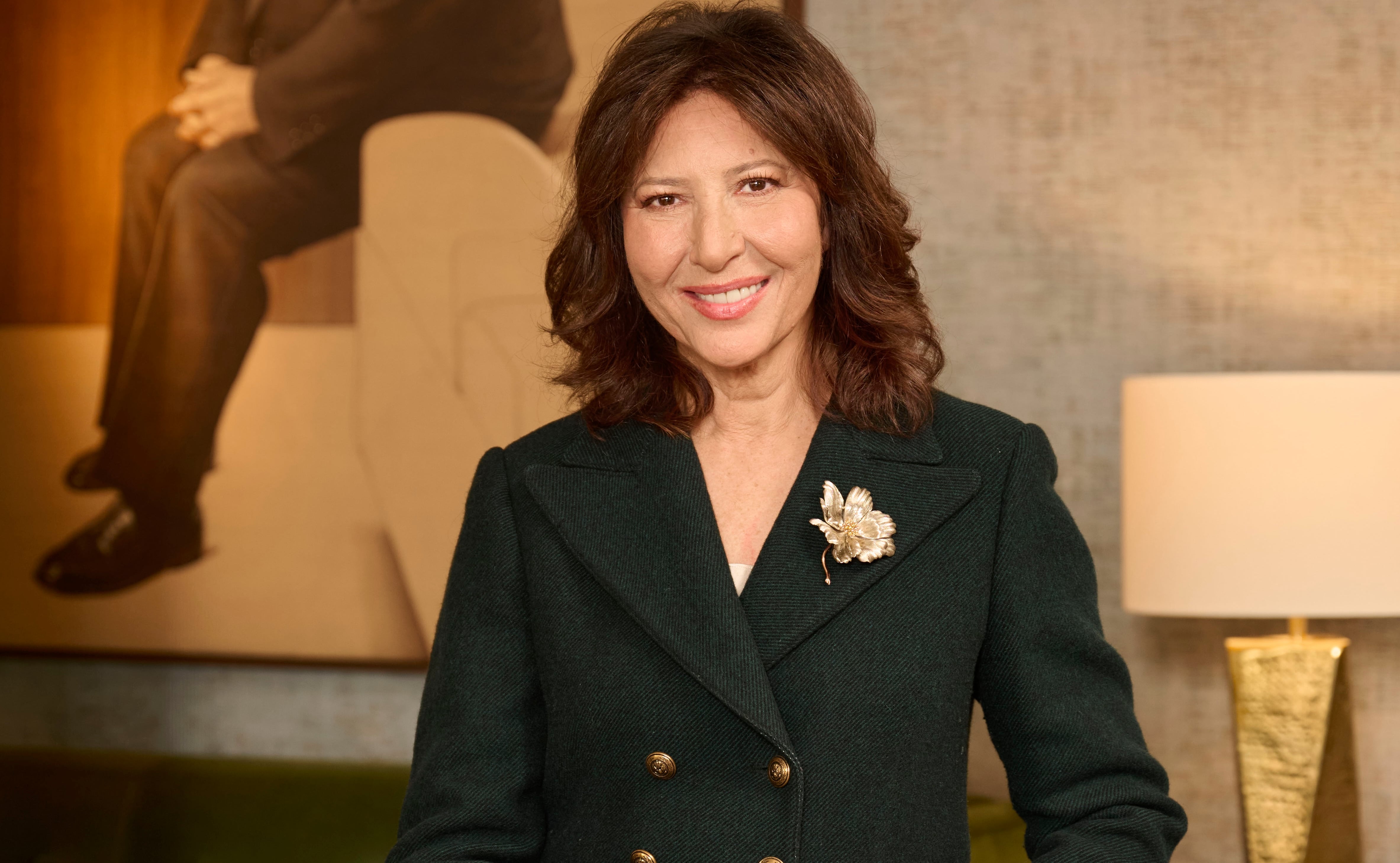 Cristina Álvarez llega a la presidencia de El Corte Inglés y promete 650 millones de inversión para 2026