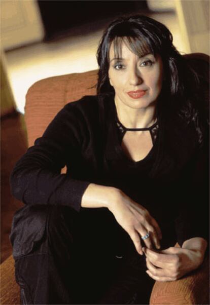 Luz Casal