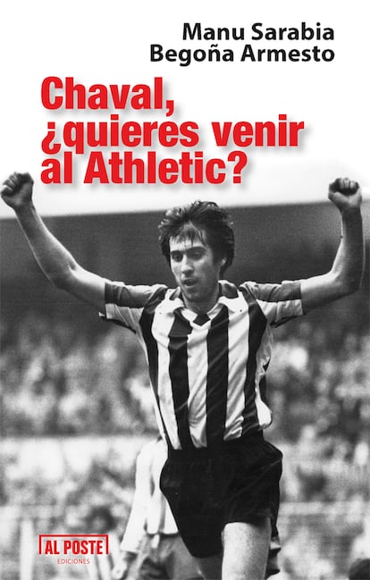 Chaval, ¡quieres venir al Athletic?