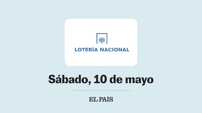 Sorteo Lotería Nacional 10 de mayo de 2025