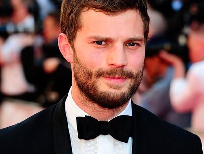 Jamie Dornan