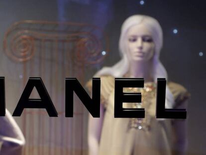Chanel publica sus cuentas por primera vez: ingresa más de 8.000 millones