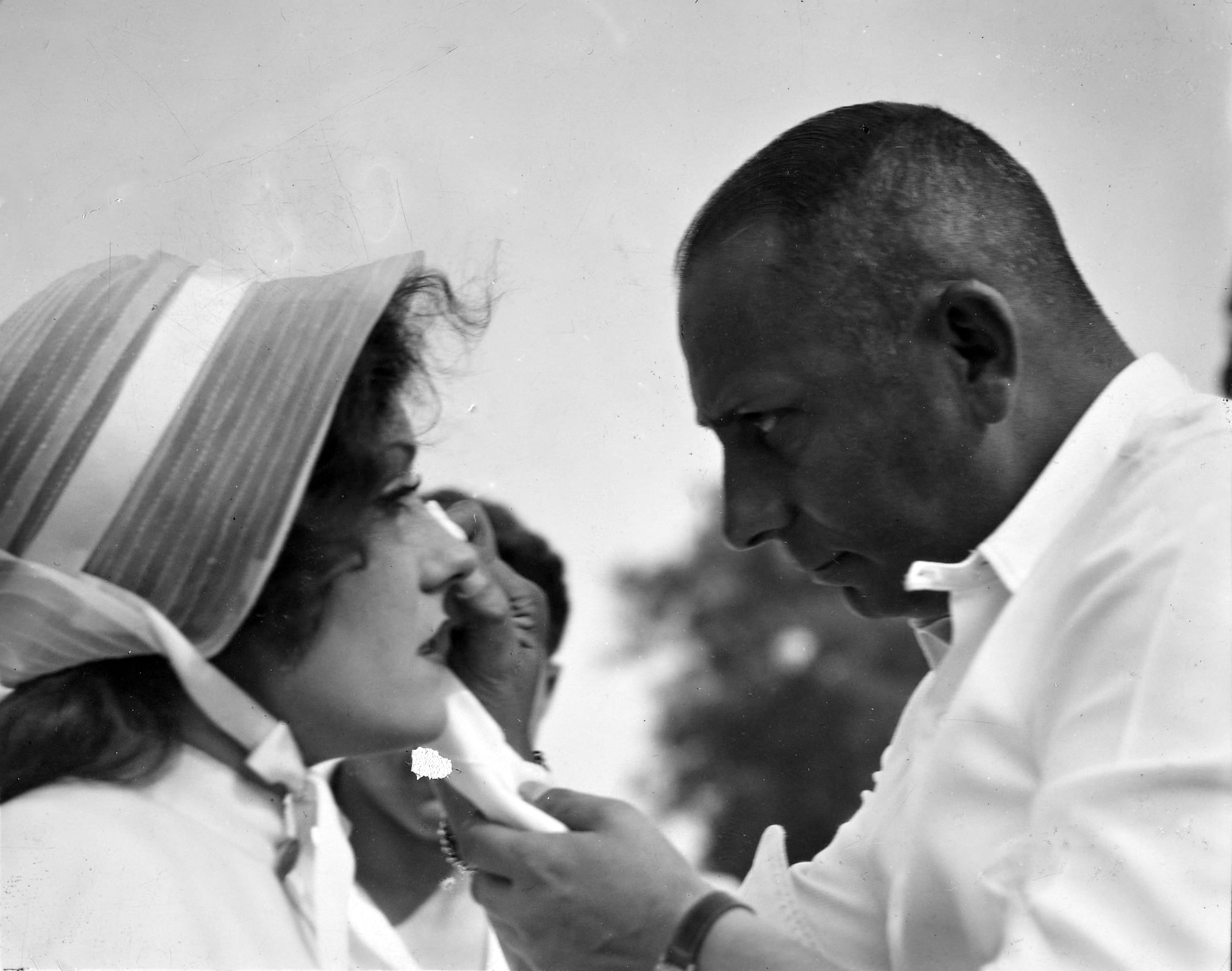 ‘La reina Kelly’: el excéntrico romanticismo que acabó con la carrera de Erich von Stroheim en el Hollywood mudo