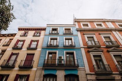 Edificios