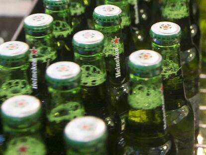 F&aacute;brica de Heineken.