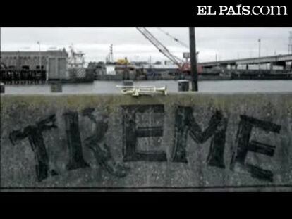 Adelanto de 'Tremé', lo nuevo del creador de 'The wire'