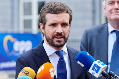 Pablo Casado