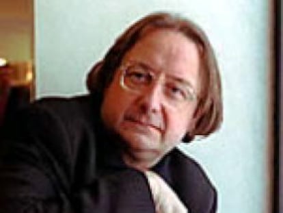 Entrevista con Josep Ramoneda