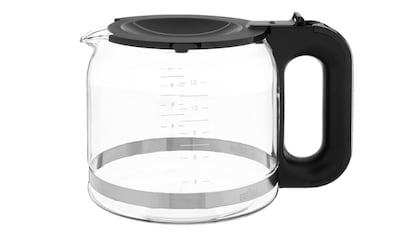 Jarra para cafetera universal de DeLonghi