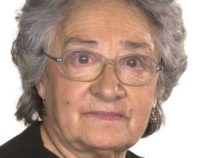 Isabel Osca.