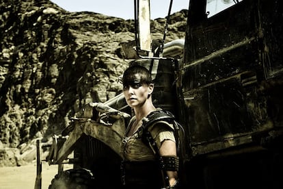 Su Imperator Furiosa es considerado como uno de los mejores personajes cinematográficos de la década.