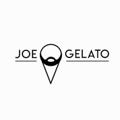 MEXICO - LOGO JOE GELATO