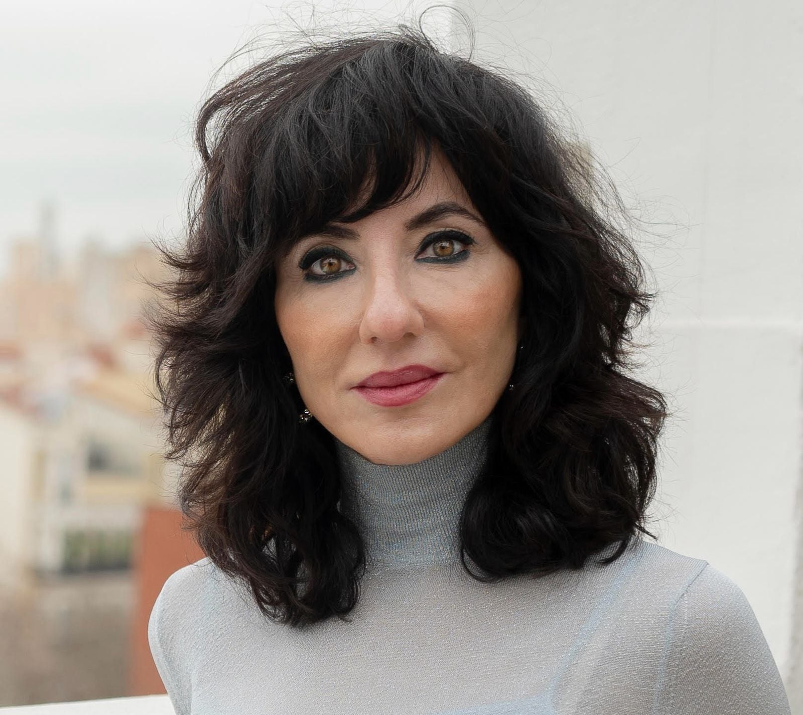 Almudena López del Pozo, CEO de Pymar.