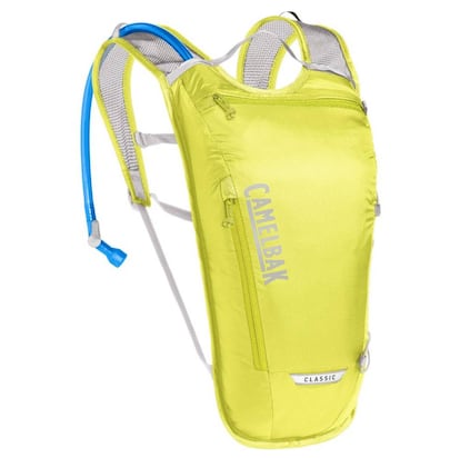 Mochila de hidratación Classic 4L, de Camelback.