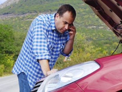 Volantazo en las primas de coches