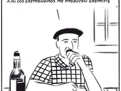 EL ROTO
