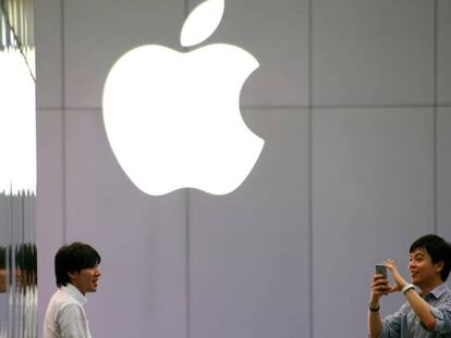 Apple abrirá un centro de datos en China en 2020 para operar su iCloud