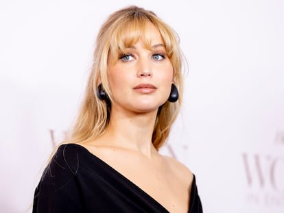 Jennifer Lawrence