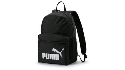 Mochila Puma.