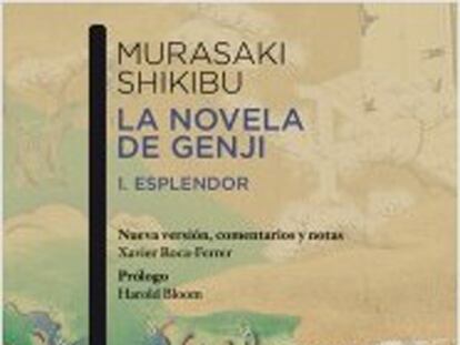 La novela de Genji