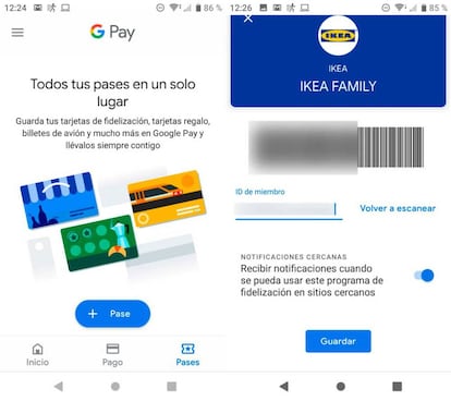 Google Pay