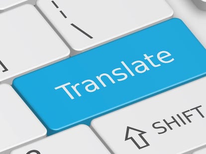 Google Translate se actualiza, ahora traduce más idiomas en tiempo real