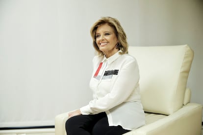 Maria Teresa Campos