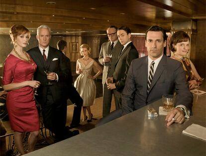 Mad Men