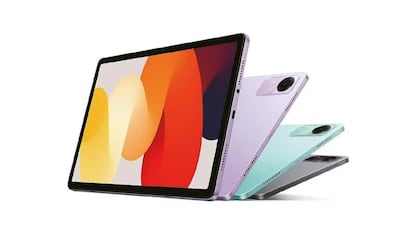 Tablet Redmi