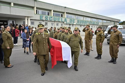 carabineros