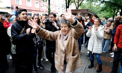 Desahucio Maricarmen