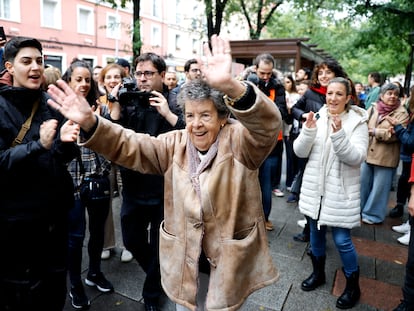 Desahucio Maricarmen