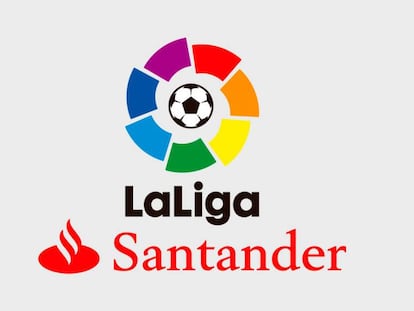 Consulta el calendario de la Liga Santander 17/18 desde el móvil o el ordenador