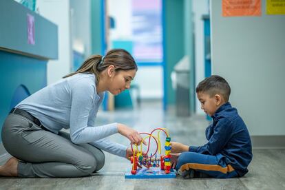 Cuándo llevar a un hijo al psicólogo