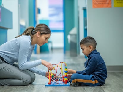 Cuándo llevar a un hijo al psicólogo
