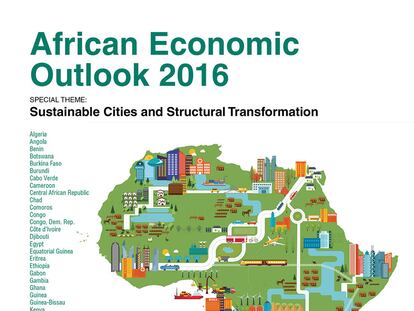 Las ciudades africanas, cruciales para el desarrollo del continente