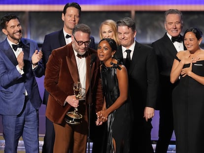 Dónde ver series ganadoras de los premios Emmy